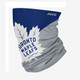 NHL Toronto Maple Leafs Gaiter Scarf Logo