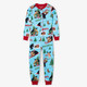 Wild About Christmas Kids Pajamas by Hatley