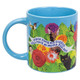 UG-4747 'Frida Dreams' Coffee Mug