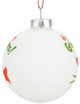 TB-4041 Drink Up Grinches Bulb Ornament 