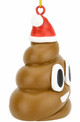 TB-3907 Poop Christmas Ornament