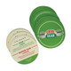 Central Perk Friends Coasters