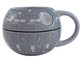 SB-SV9195 Star Wars Death Star Sculpted Mug