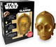 The Clapper Star Wars C-3PO Wireless Sound Activated On/Off Light Switch