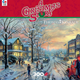 Box - Christmas Story 300 Piece Thomas Kincade Puzzle