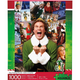 Box - Elf 1000 Piece Puzzle