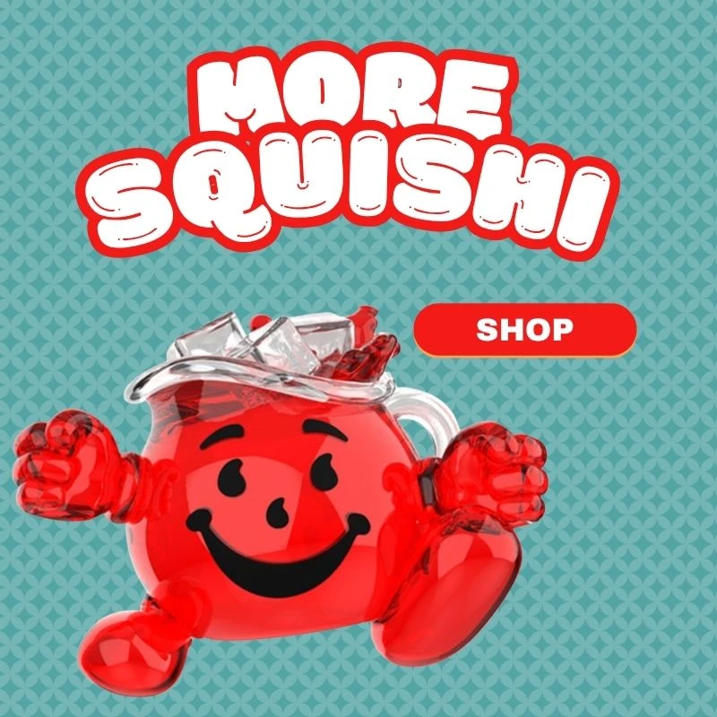Needih Ripoff NeeDoh Products - RetroFestive.ca