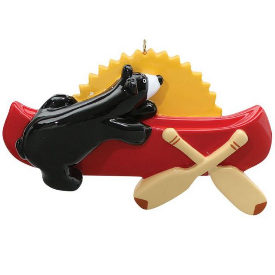 Country Western Christmas Ornaments Canada RetroFestive.ca Page 2