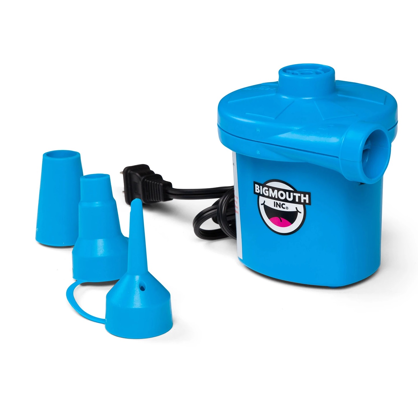 AC Electric Pool Float Air Pump by BigMouth RetroFestive.ca