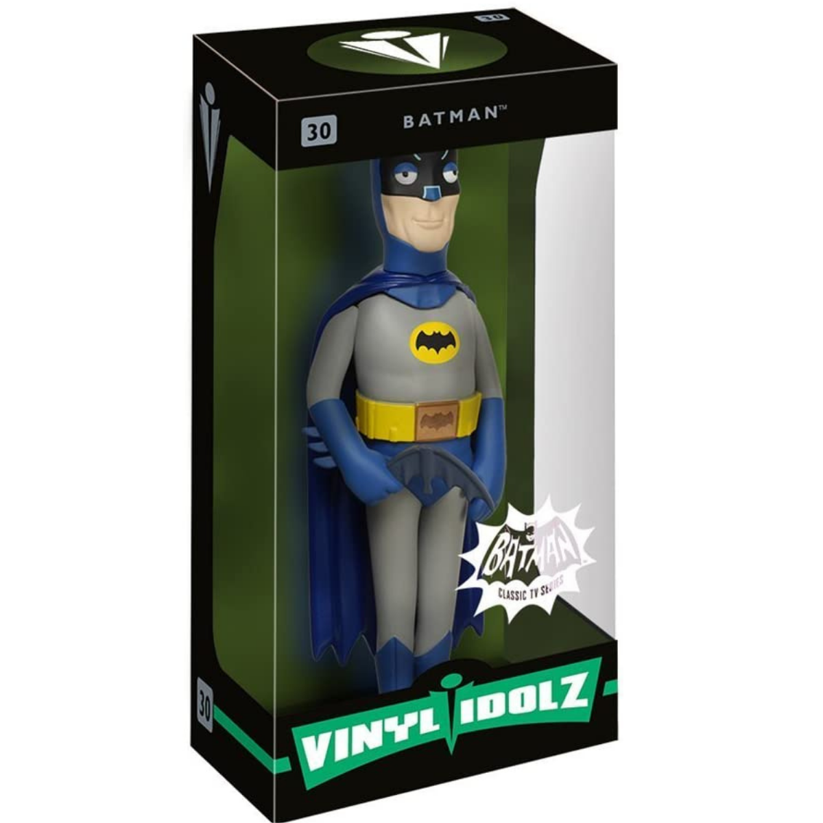 Batman 1966 Vinyl Idolz Funko Canada | RetroFestive.ca Batman 1966 Vinyl Idolz Funko Canada | RetroFestive.ca