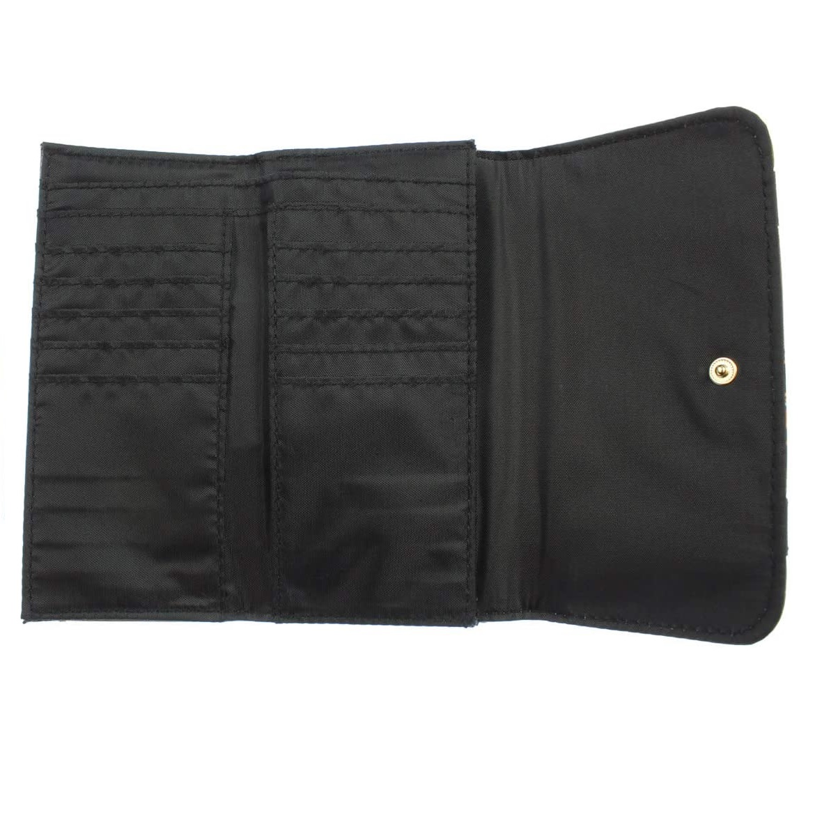 Harry Potter Trunk Inspired Women's Wallet Canada RetroFestive.ca