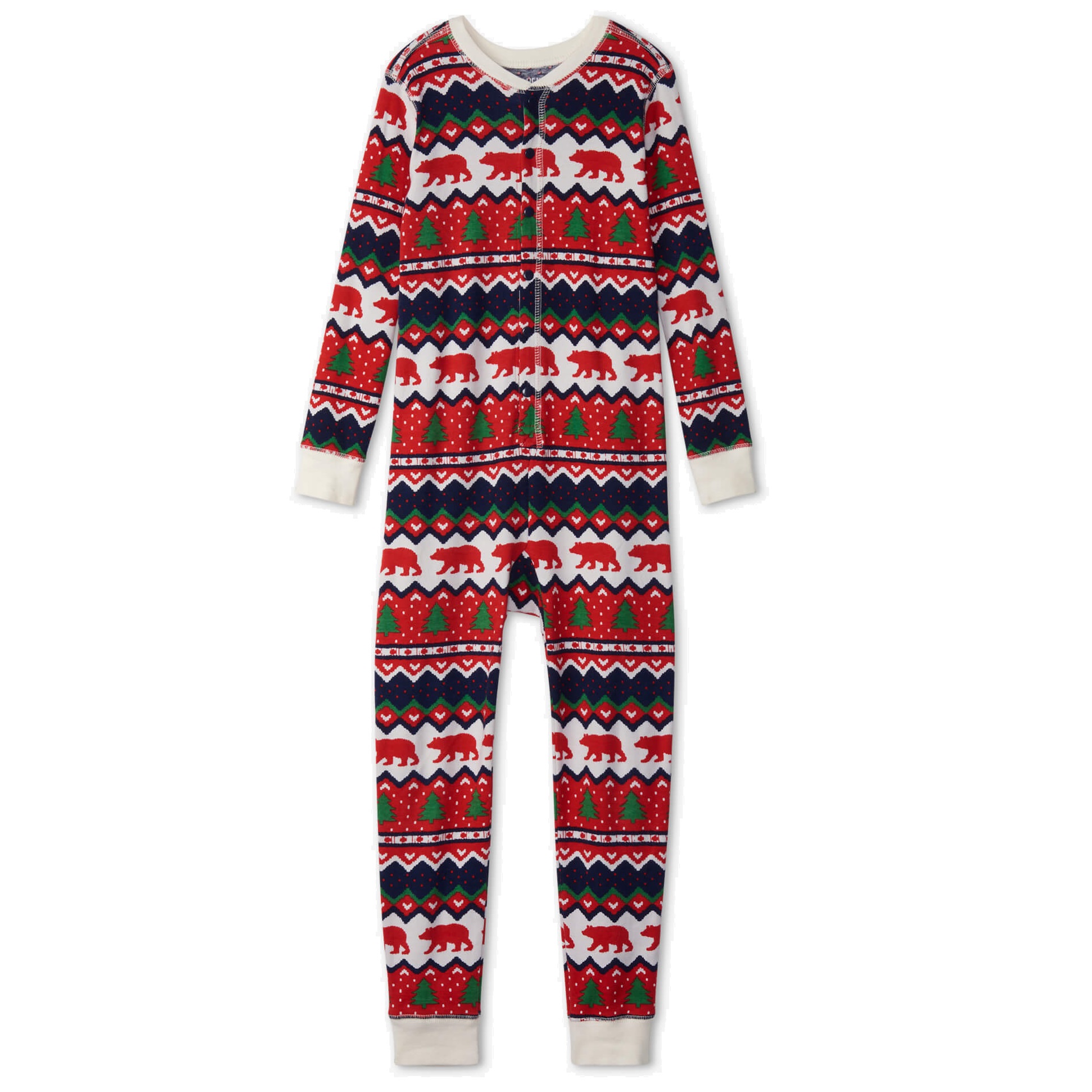 Onesie Hatley Fair Isle Pajamas Hatley Moose Pajamas Little Blue