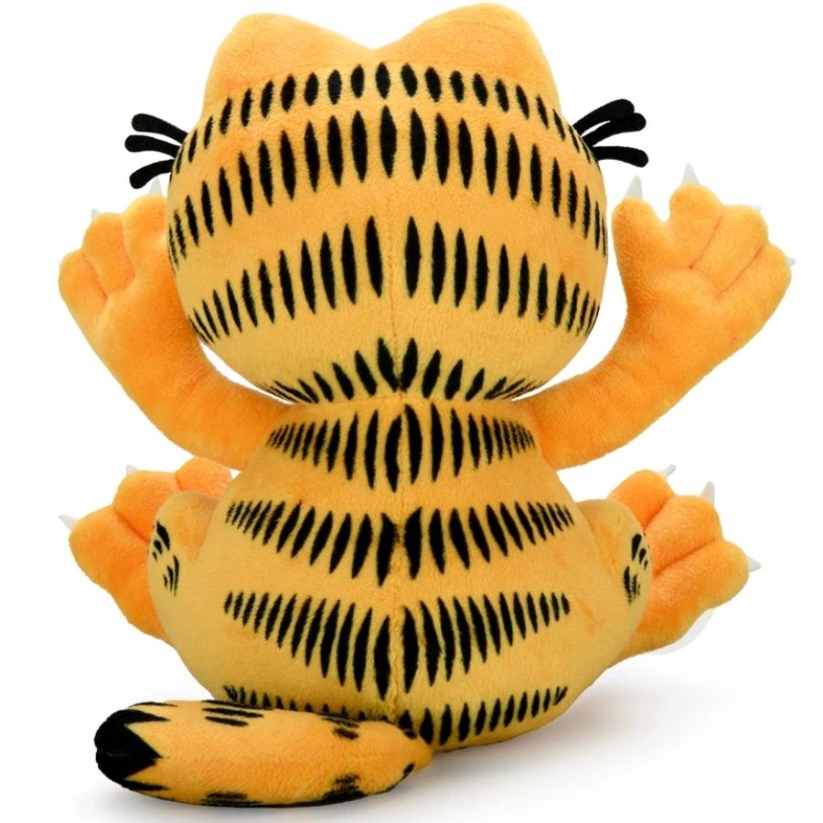 Garfield 8