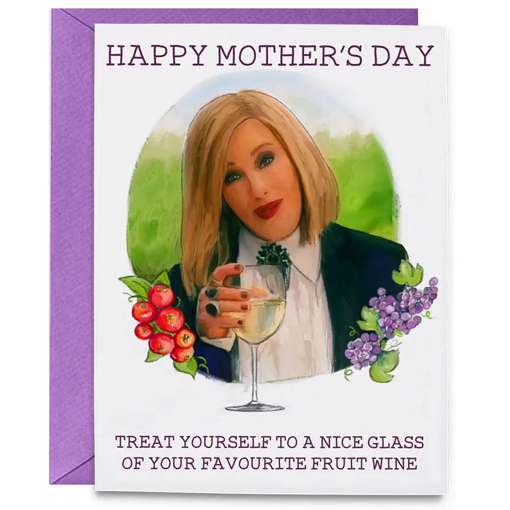 Moira Rosé Schitt's Creek Christmas Special Where To Watch