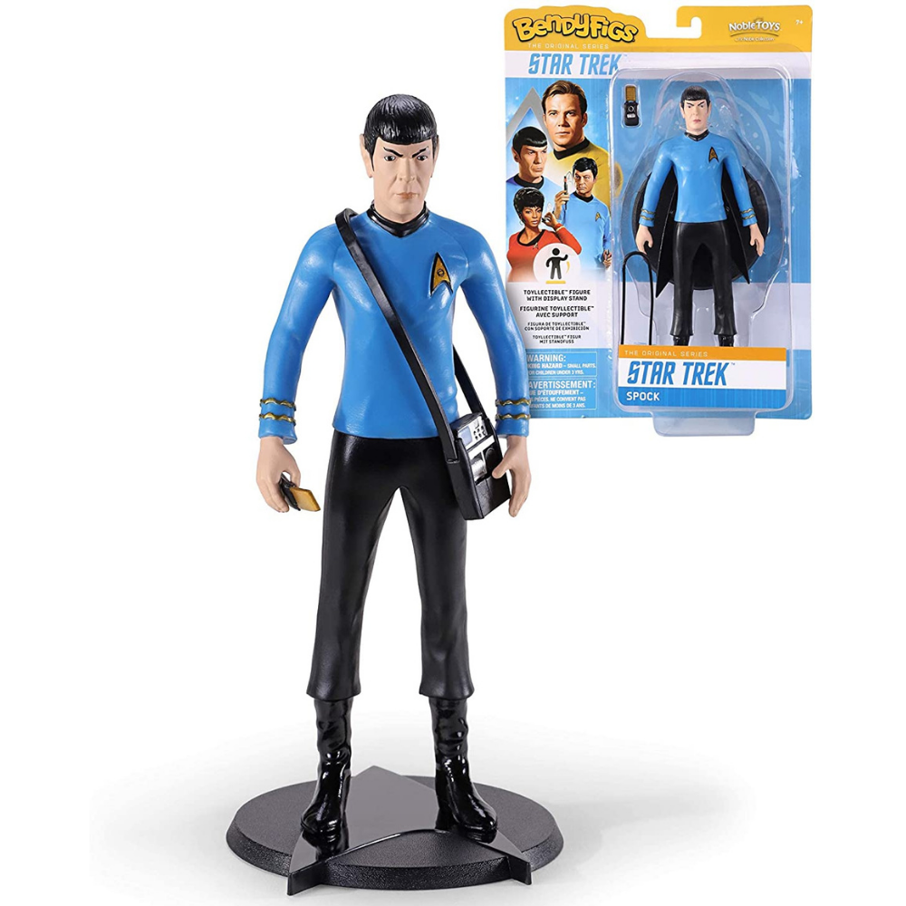 PLAY ARTS改 STAR TREK SPOCKフィギュア 開封品欠品有り PLAY ARTS改 STAR TREK SPOCKフィギュア 開封品欠品有り - メルカリ