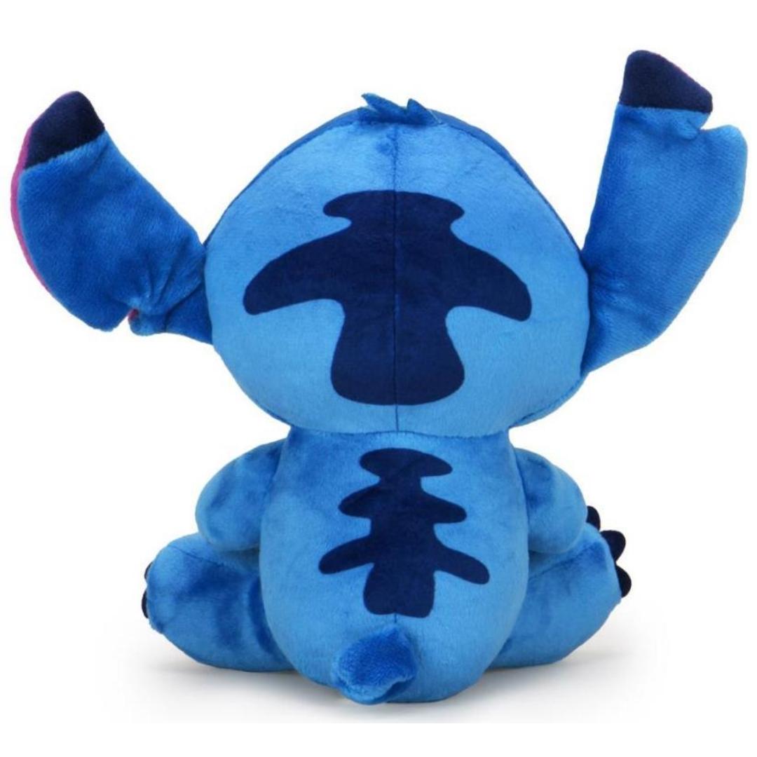 Disney's Stitch 8-Inch Phunny Plush Toy by Kidrobot - RetroFestive.ca