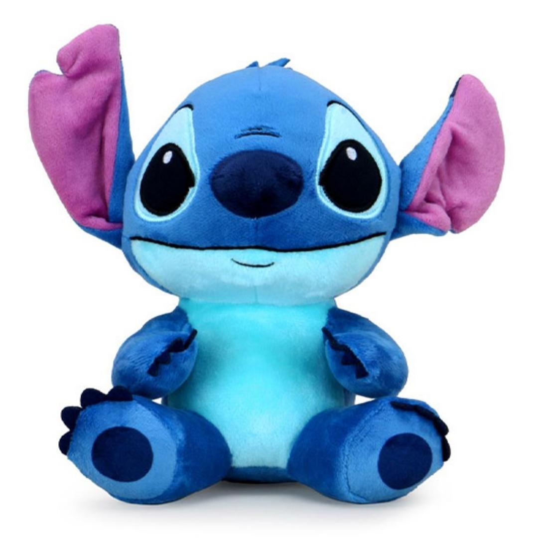 Disney's Stitch 8-Inch Phunny Plush Toy by Kidrobot - RetroFestive.ca