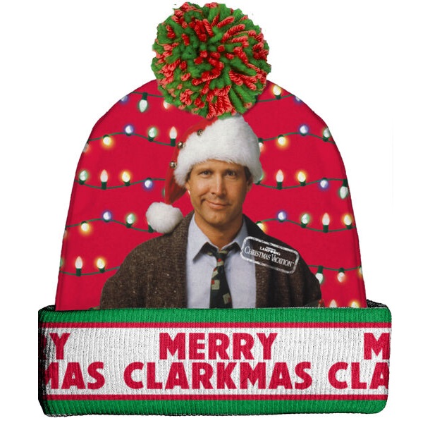 Clark Griswold, Menswear Trendsetter – Province of Canada