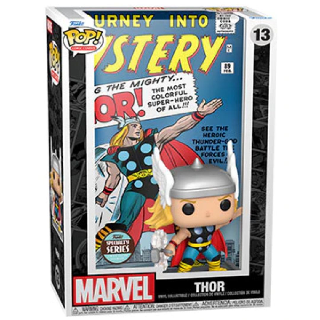 MARVEL Thor Classic Version ミニバスト MARVEL Thor Classic Version ミニバスト フィギュア