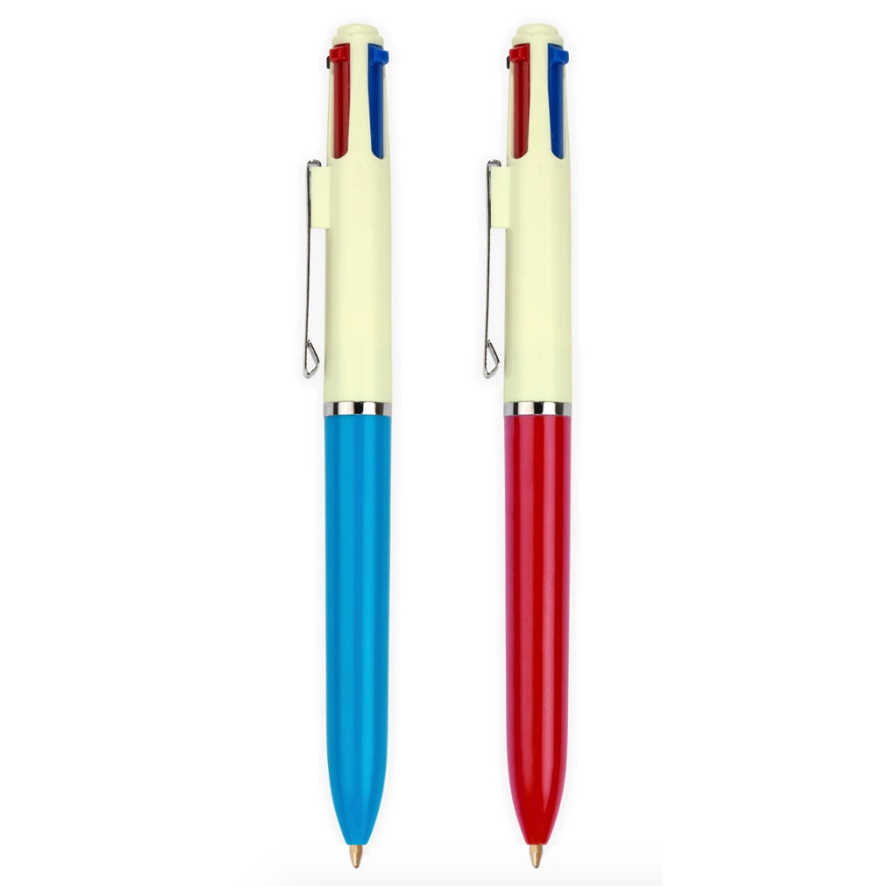 Vintage Multi Pen Canada | RetroFestive.ca