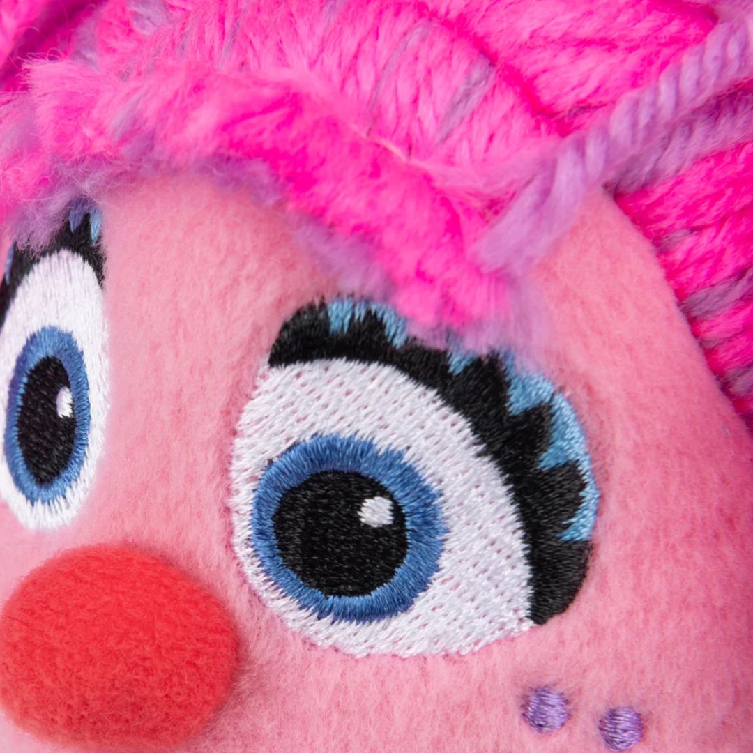 Sesame Street Abby Cadabby 11 inch Plush - RetroFestive.ca