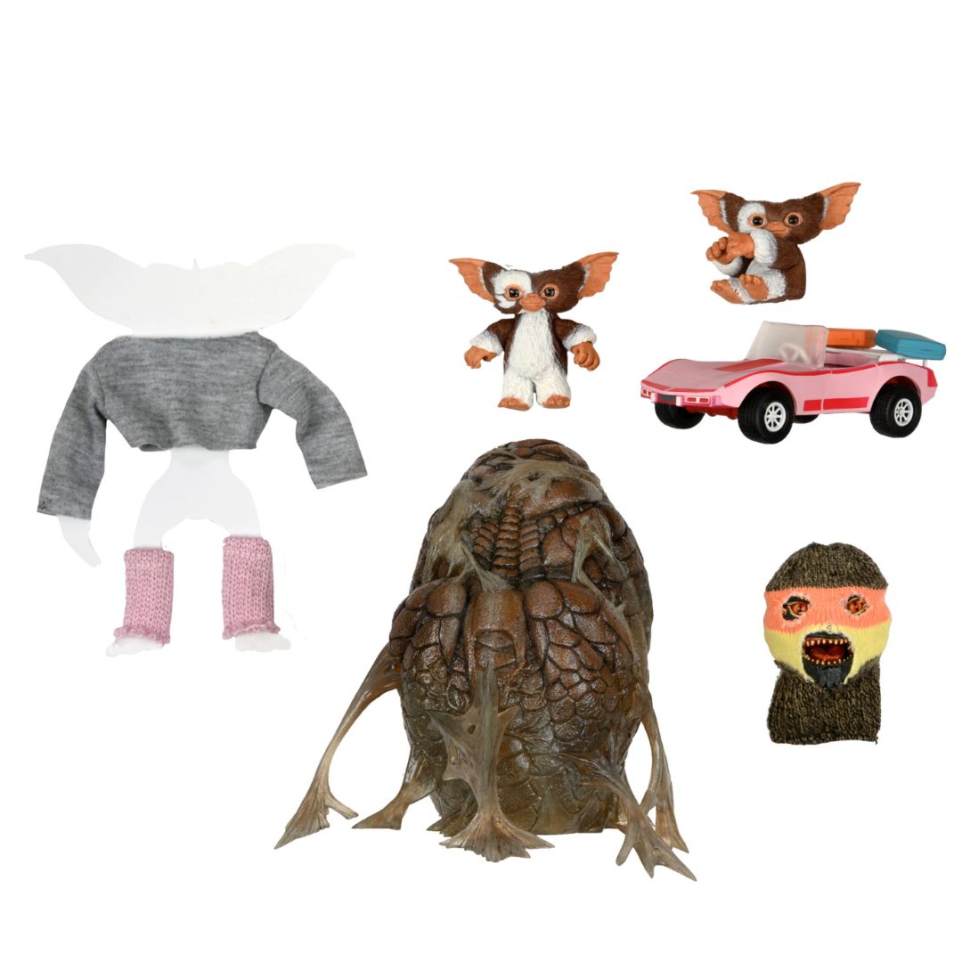 Gremlins 1984 Accessories Pack by NECA - RetroFestive.ca