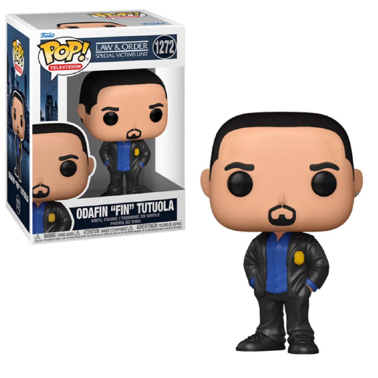 Pop figures in order cheap