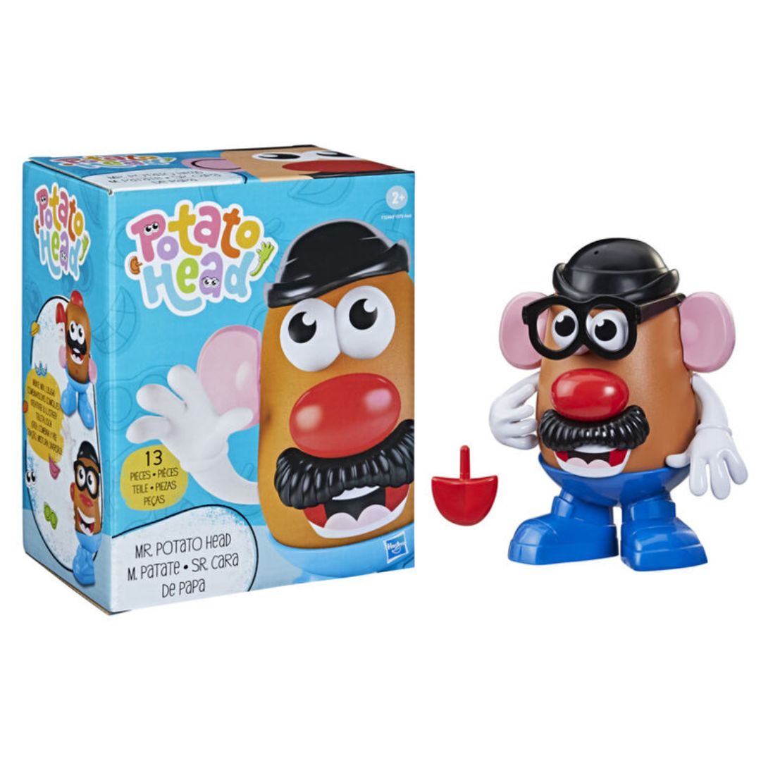 Mr. Potato Head スノーボード　130cm スノーボード スノボー 板 ポテトヘッド SPOON × MR POTATOHEAD