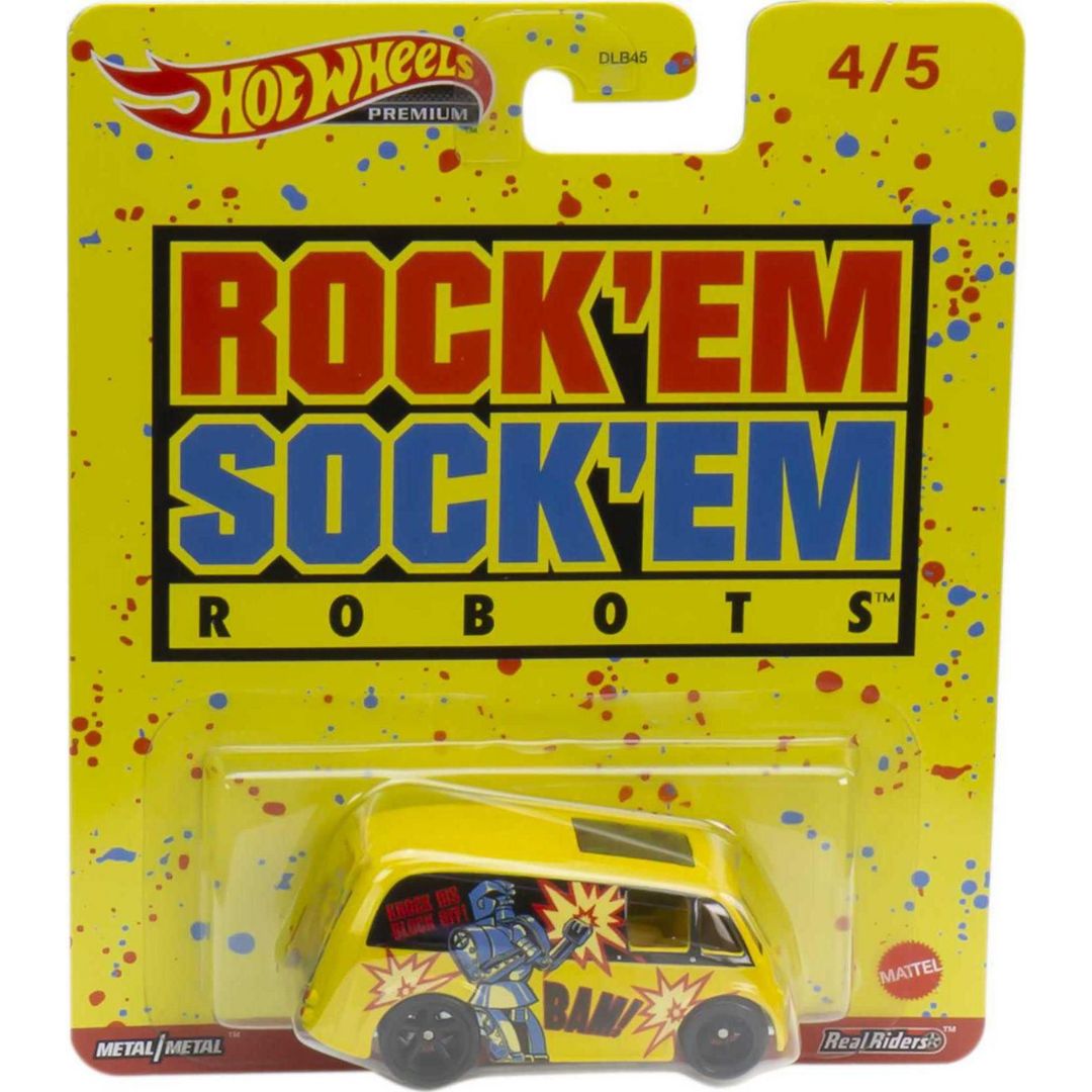 Jual HOT WHEELS POP CULTURE 2022 DC BATMAN LAND ROVER DEFENDER 110 HARD TOP Di Seller CLASIKSHOP - Foto 9