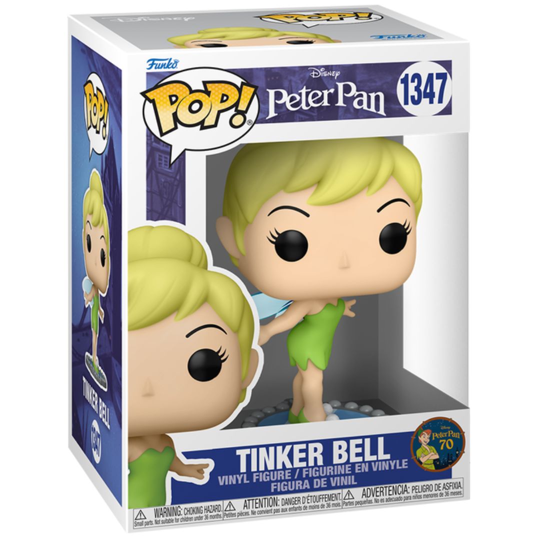 Figurine Funko Pop Disney D100 Cinderella - Figurine de collection