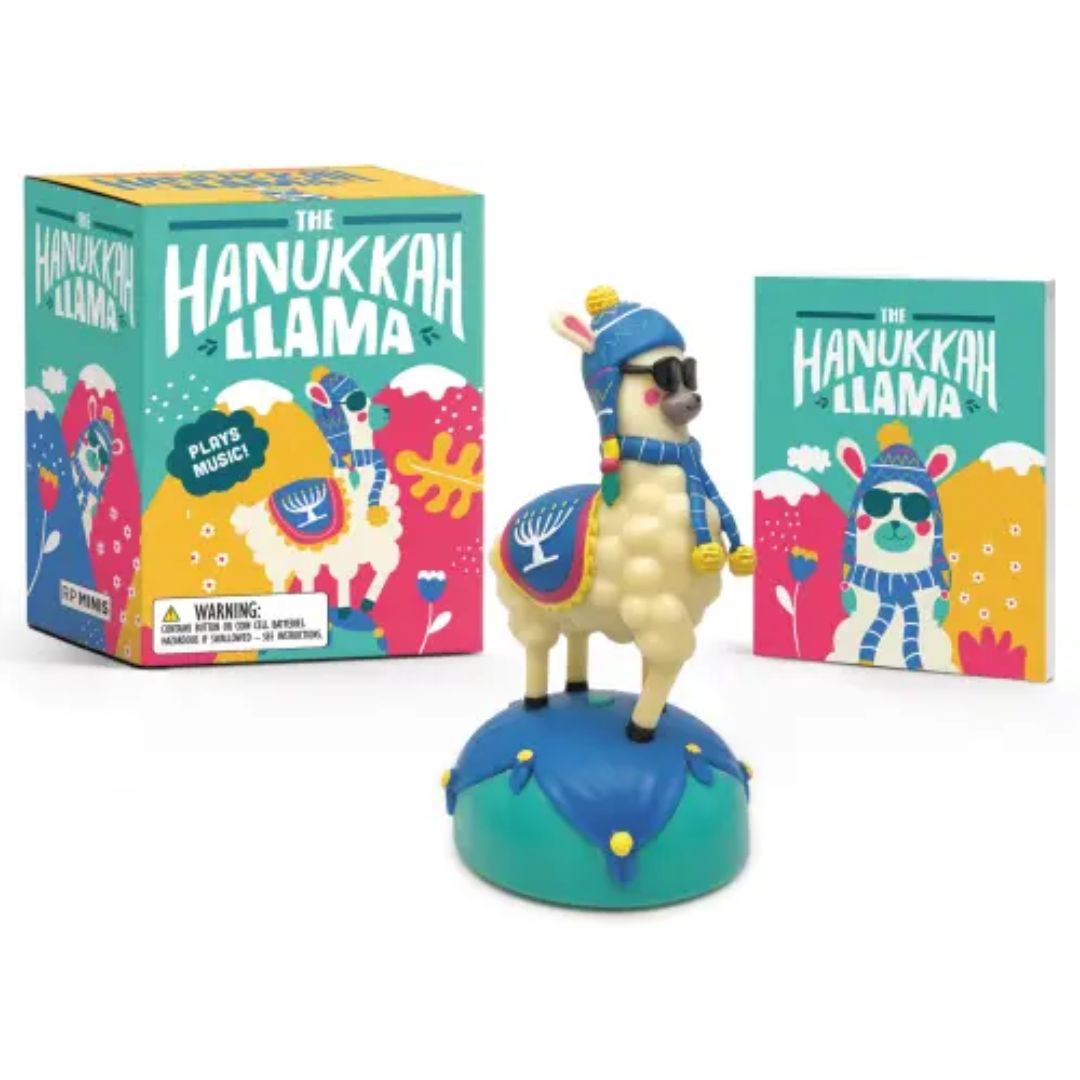 Hanukkah kits