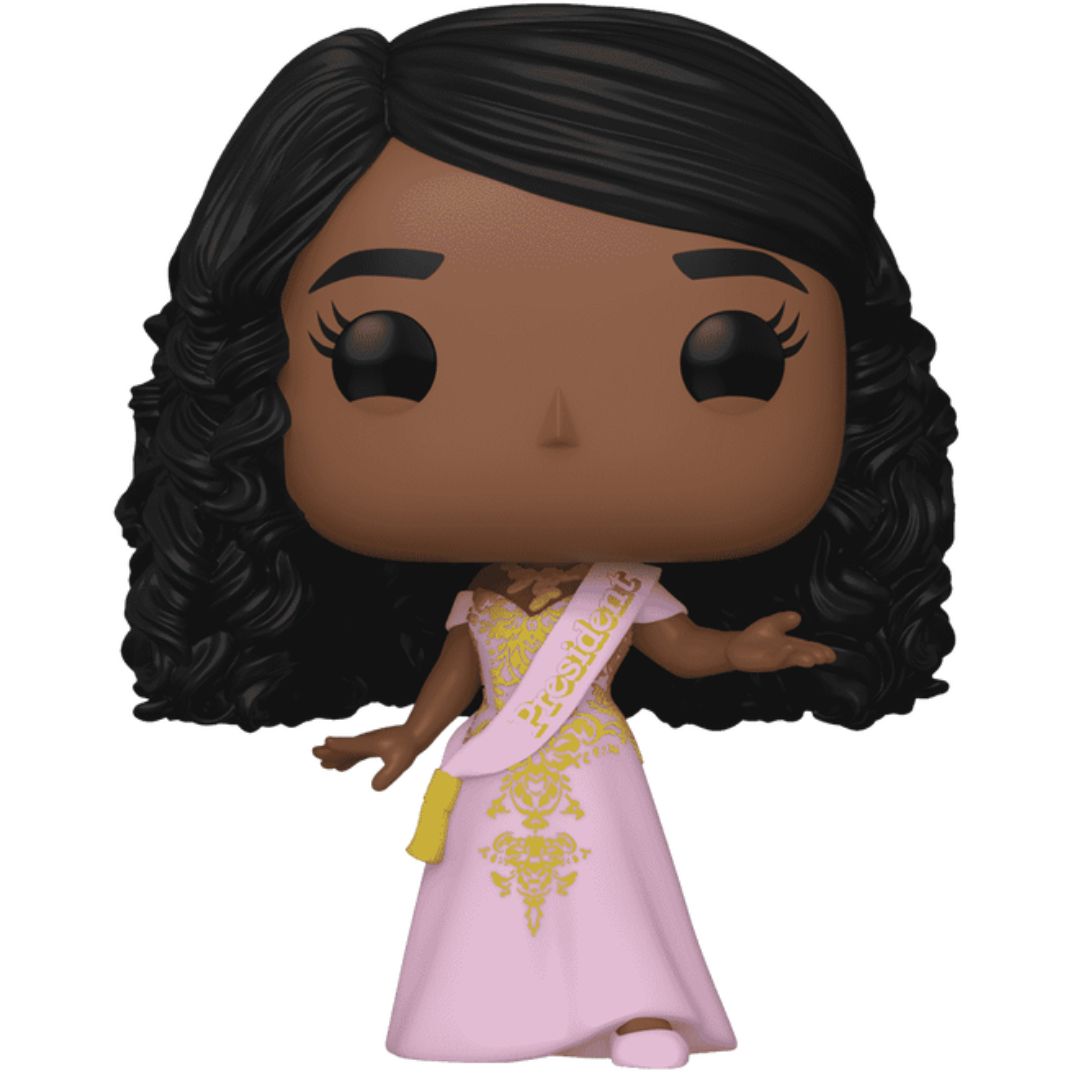 Pop! Movies: Barbie Movie - President Barbie - RetroFestive.ca