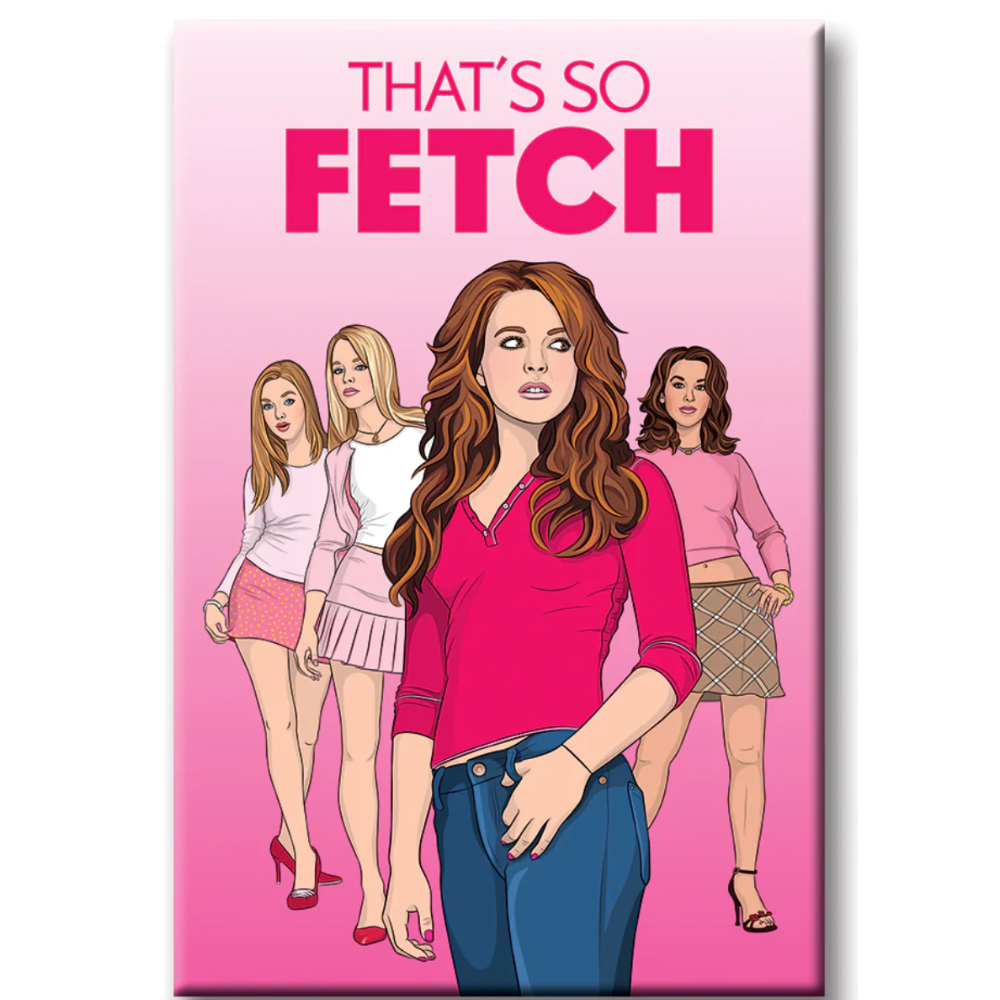 Mean Girls That