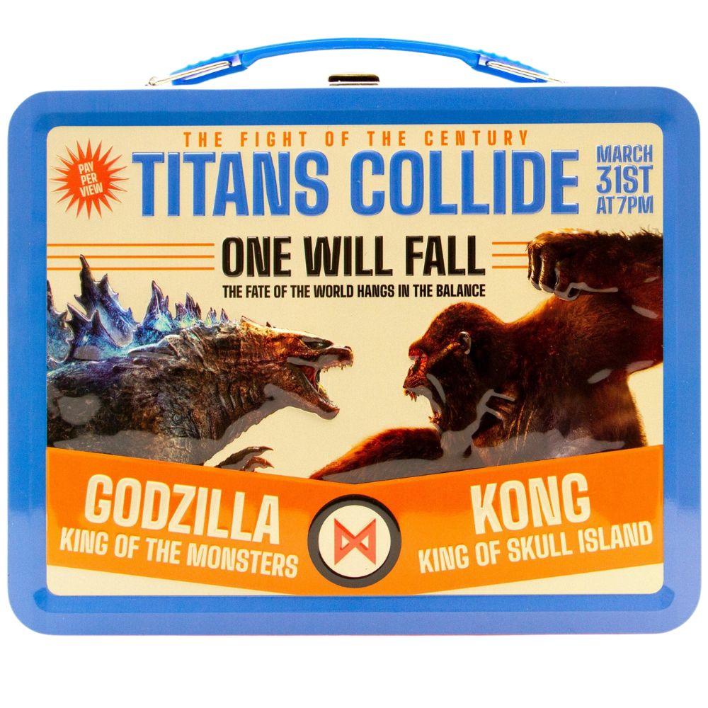 缶　ペンケース　GODZILLA vs  KING  HIDORA 缶 ペンケース GODZILLA vs KING HIDORA Amazon.com: Godzilla Rivals