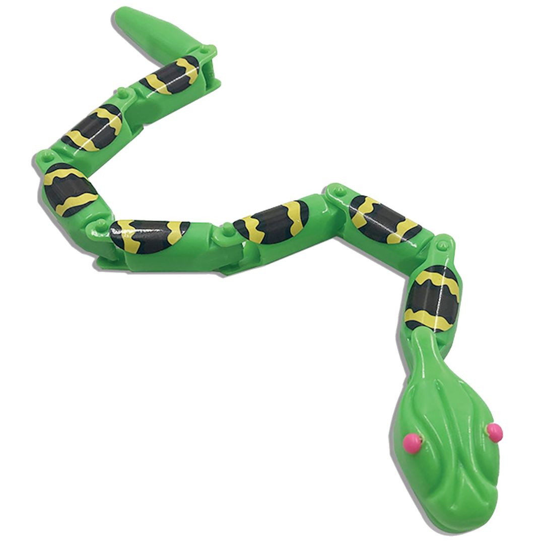 Slinky Snake Retrofestive Ca