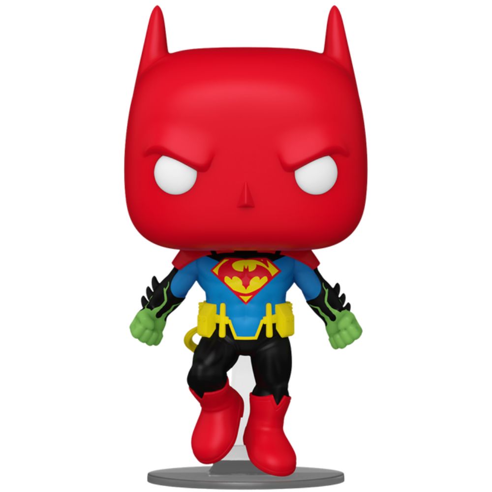 m*a様 Funko Batman super set of 3 Funko Pop! Deluxe: Batman: The Animated Series - Batman