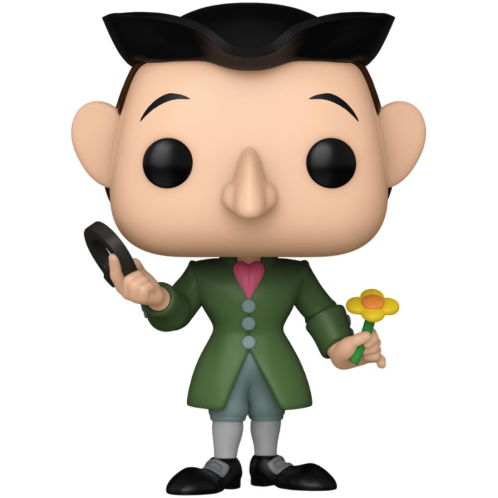 ディズニーBIGPOOH Funko Wacky Wobblers Betty Boop Angel Bobble Head : Amazon