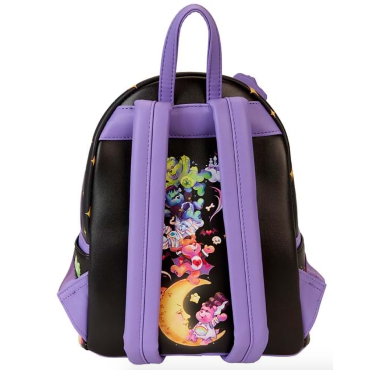 Care Bears x Universal Monster Scary Dreams Backpack by Care Bears x Universal Monster Scary Dreams Backpack by