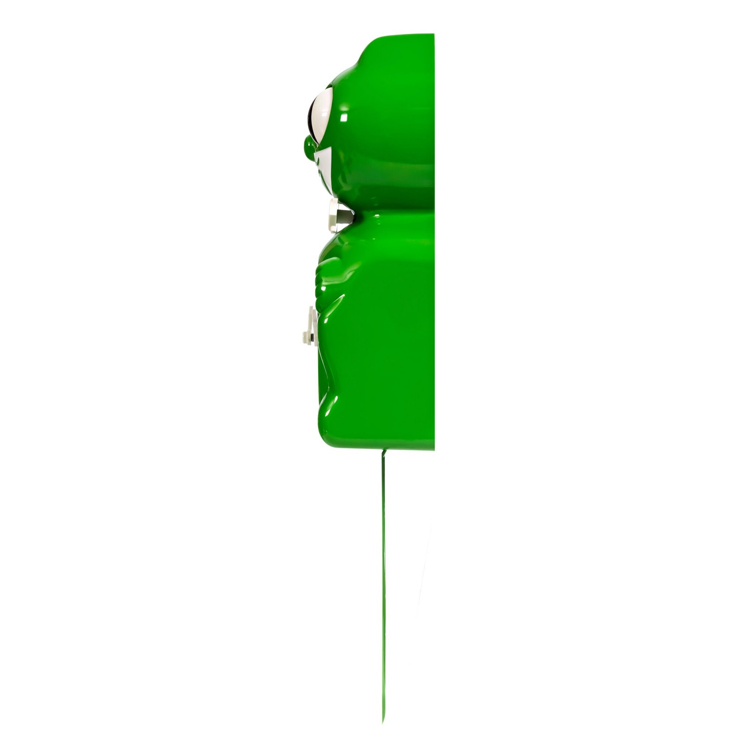 Classic Green Kit-Cat Klock Limited Edition | RetroFestive.ca