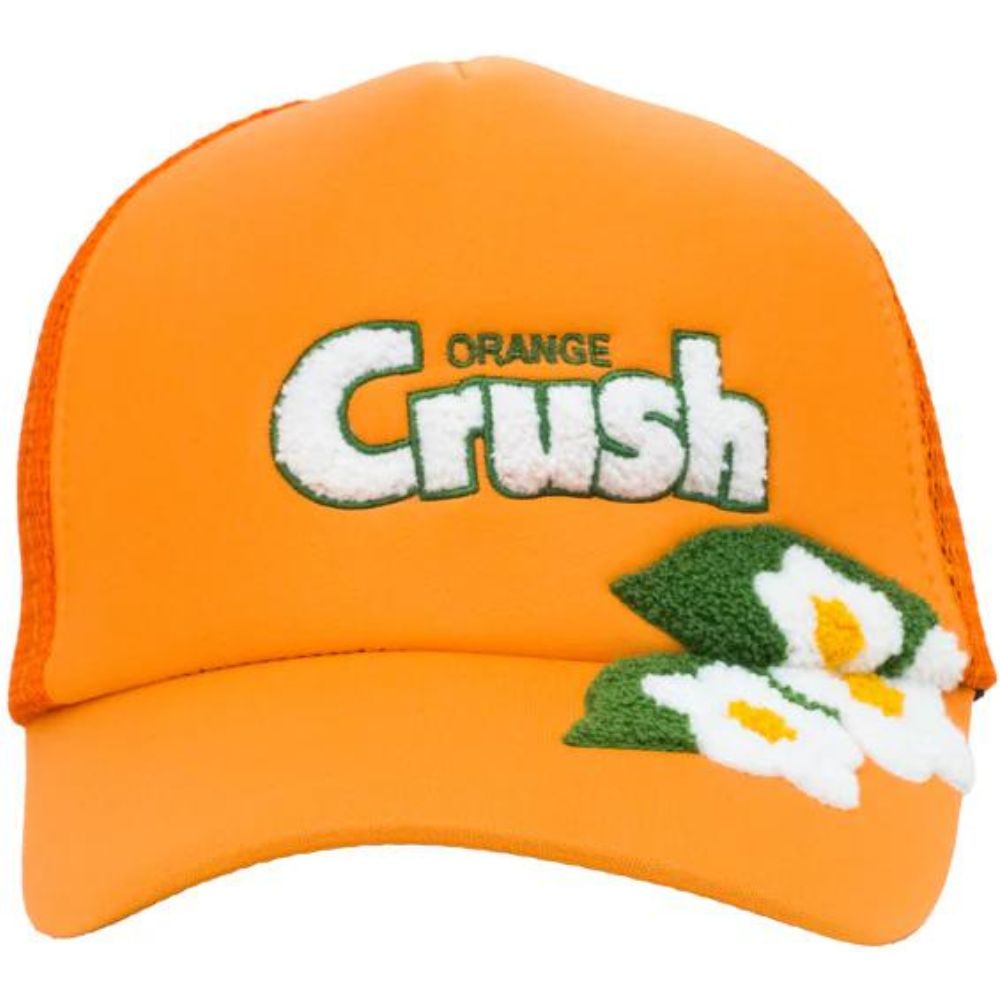 Orange Hat main image 0