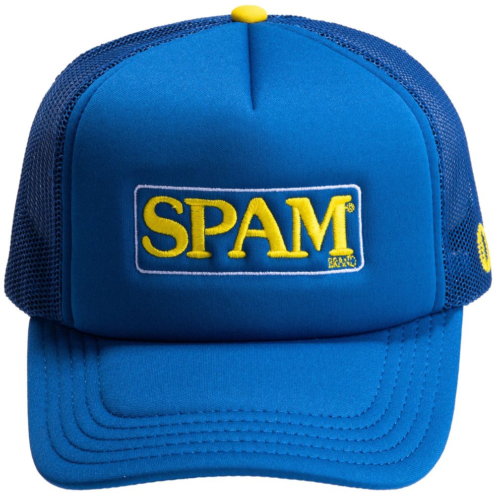 SPAM Trucker Hat