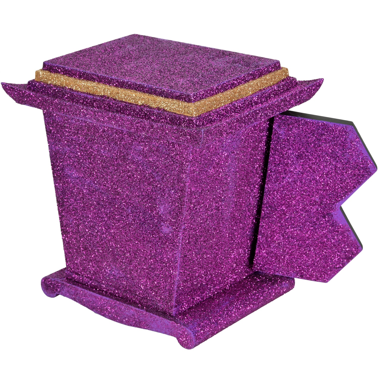 【Bobbing Head】Pee-wee's Playhouse Deluxe Head Knocker: Pee-Wee's Playhouse Pee-Wee