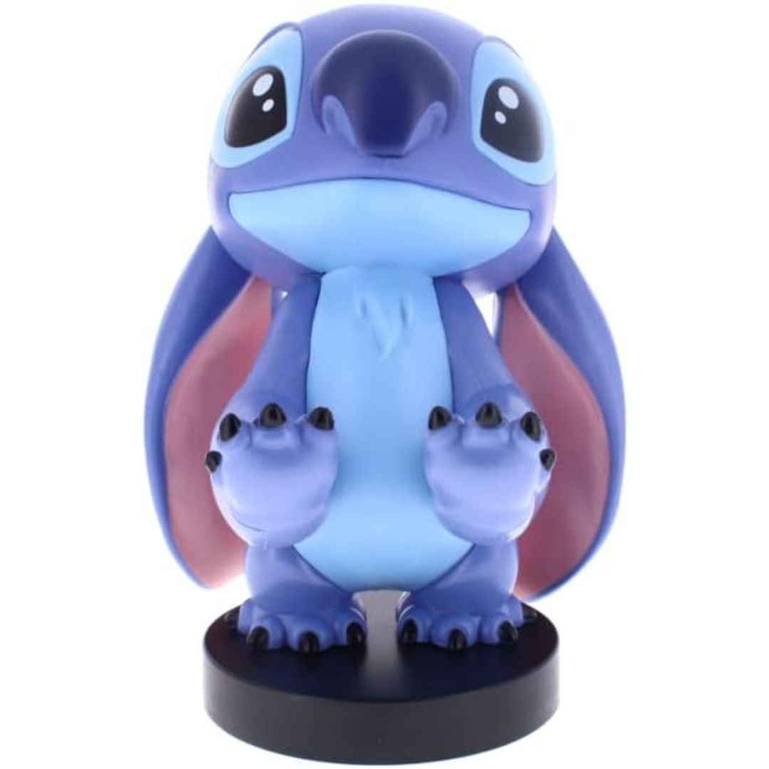 Disney's Stitch Cable Guy - RetroFestive.ca
