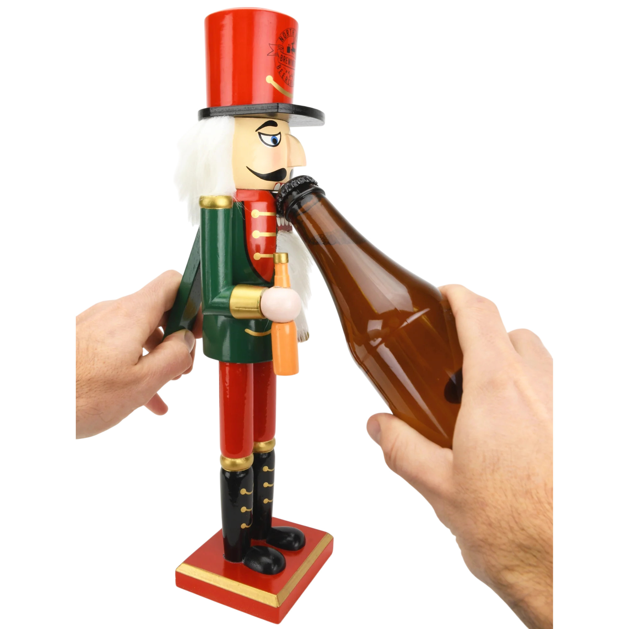 Pet a Portre (ペット ア ポルテ)Le Nutcracker Beercracker – 15