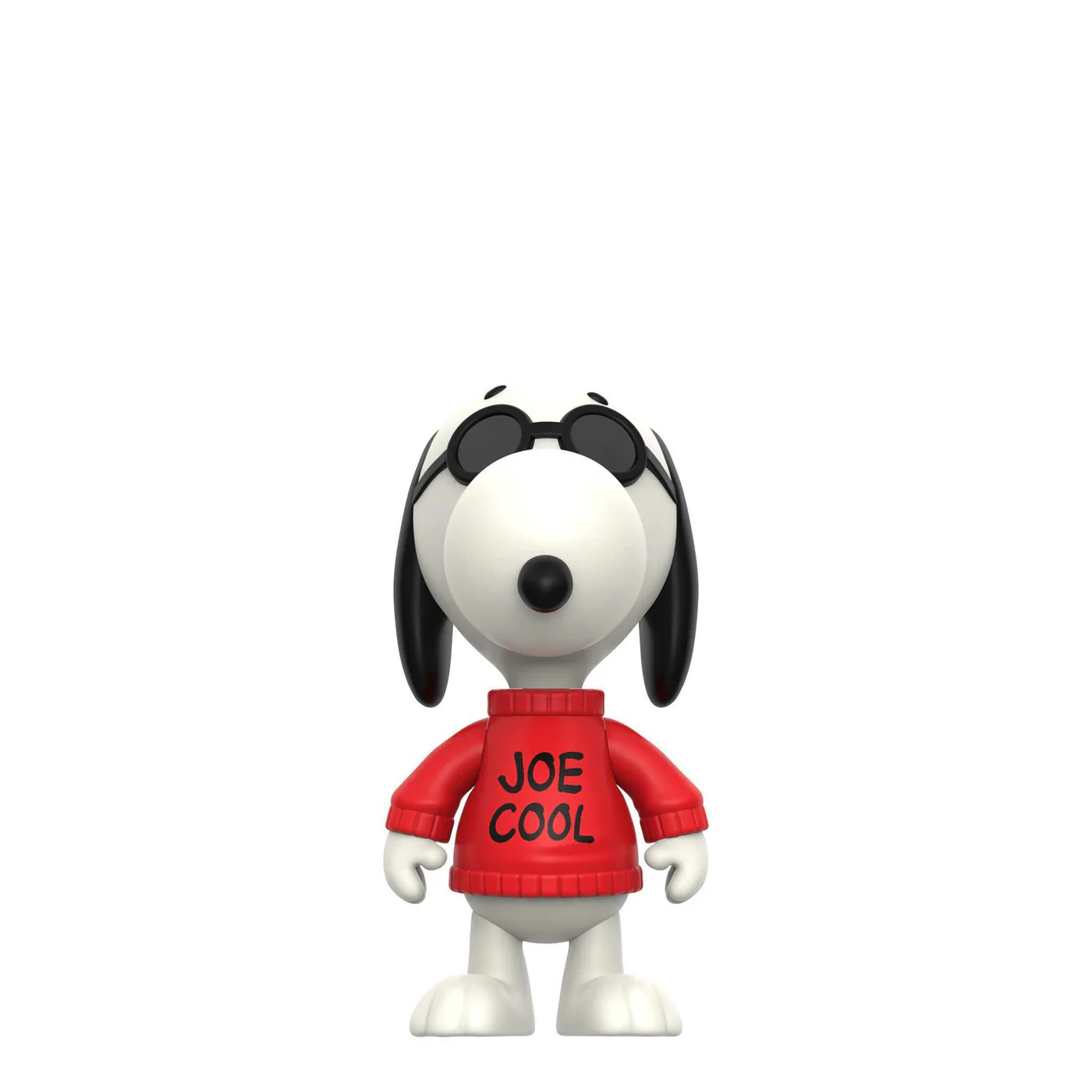 Peanuts Joe Cool 3.75