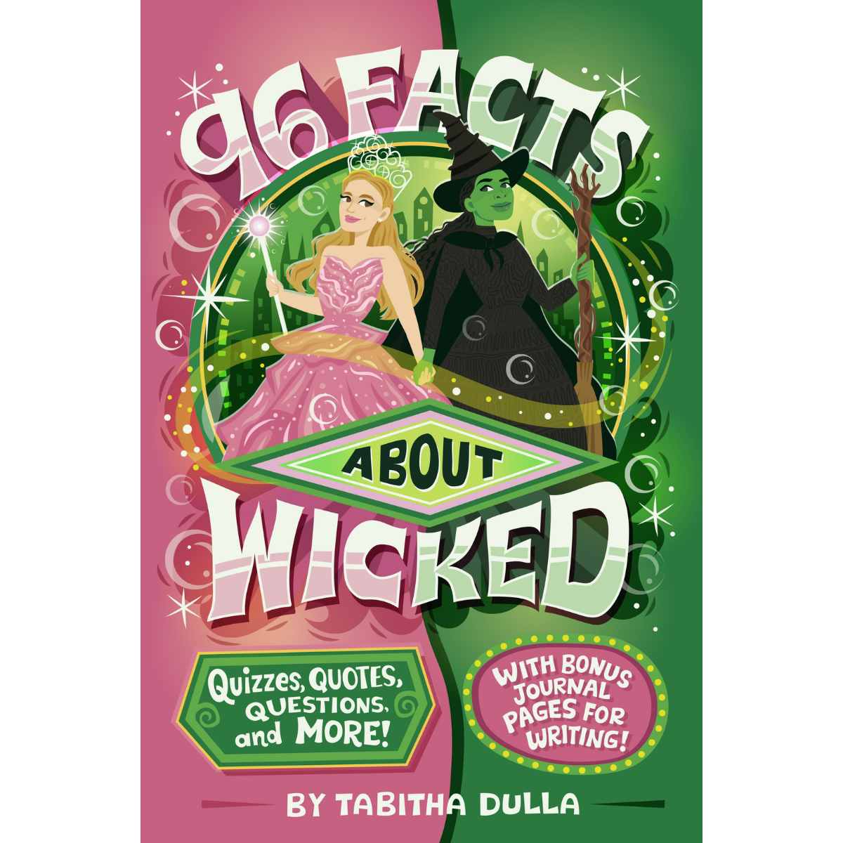 96 Facts About Wicked Canada | RetroFestive.ca
