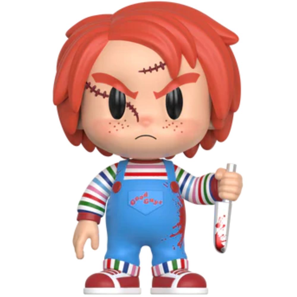 Thrilljoy PIX! Child's Play 2 - Chucky - RetroFestive.ca
