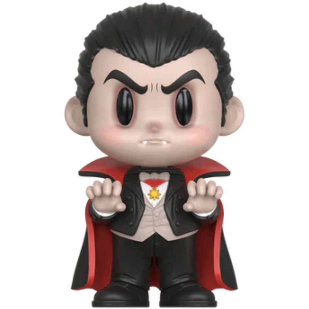 Thrilljoy PIX! Universal Monsters - Dracula - RetroFestive.ca