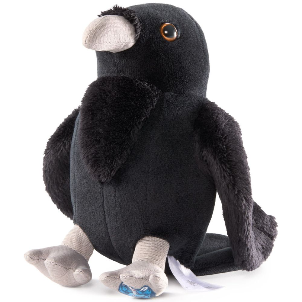 Ravenclaw House Mascot Harry Potter Plush Toy - RetroFestive.ca