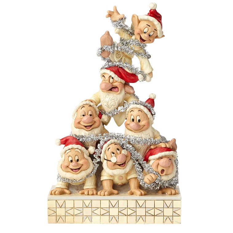 七人の小人 foil Seven Dwarves 0818 sld Seven Dwarves · Secret Lair